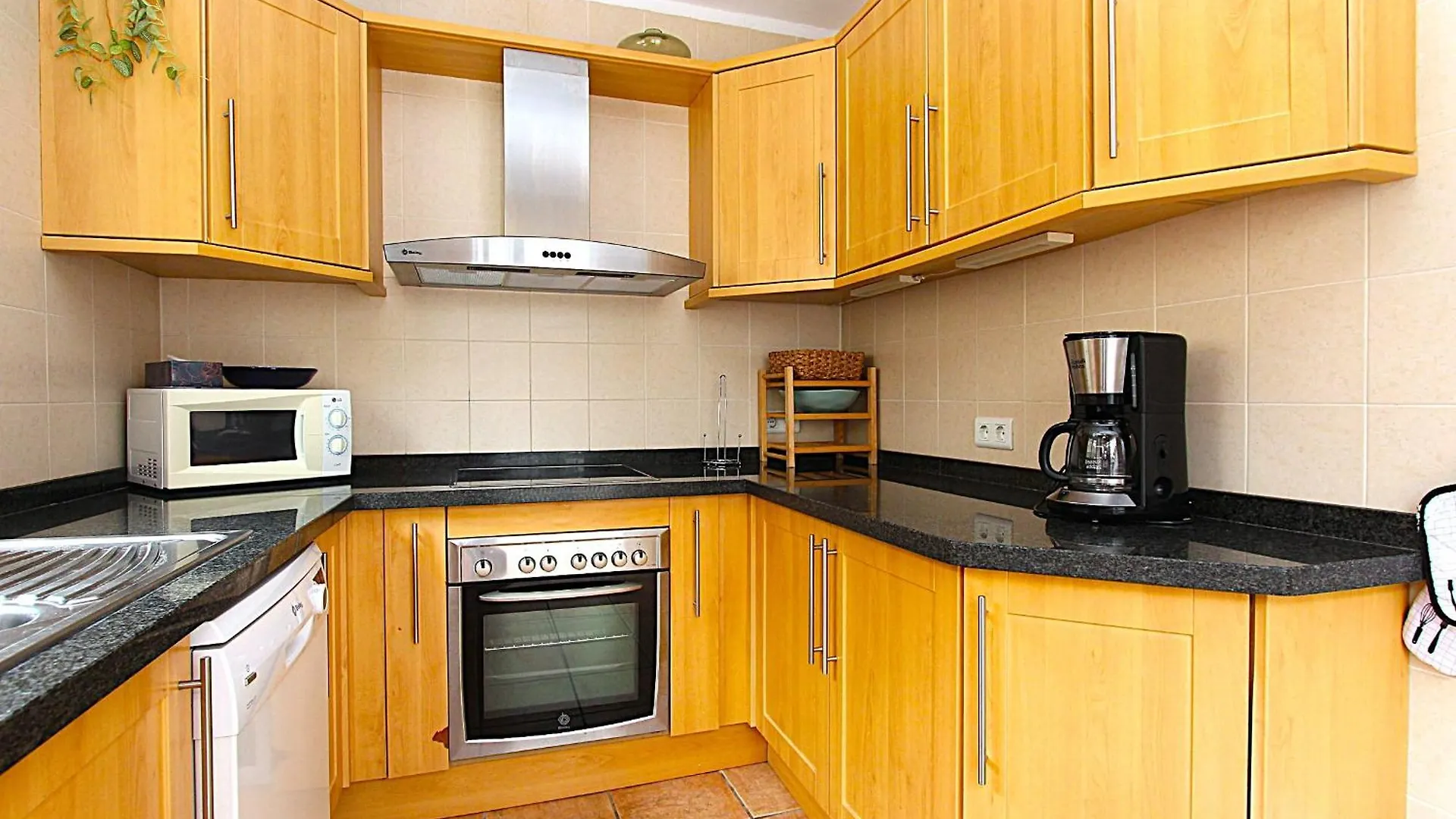 3 Bed Villa With Stunning View Pc4 Nerja